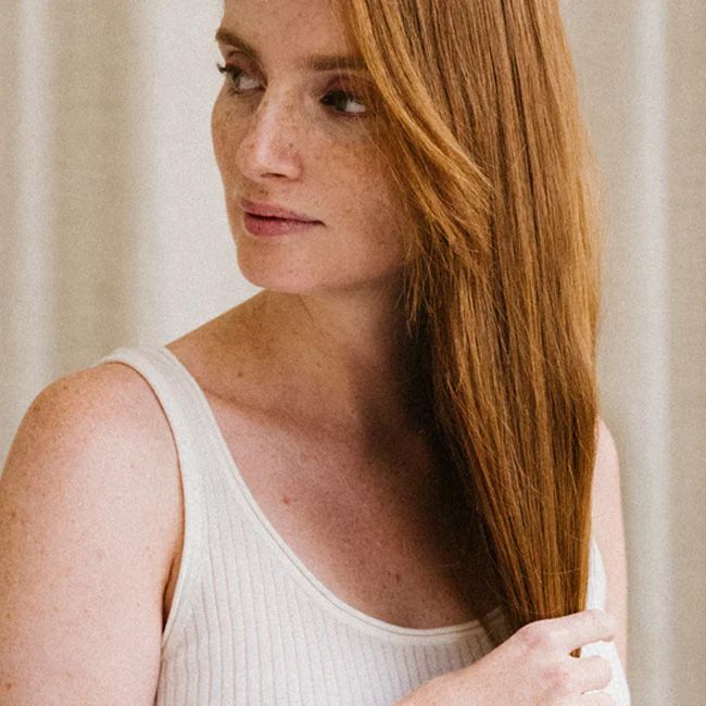 Masque Capilaire Régénérant Connivence Lab