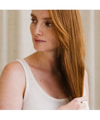 Regenerating Anti-Hair Loss Hair Mask - 100 g