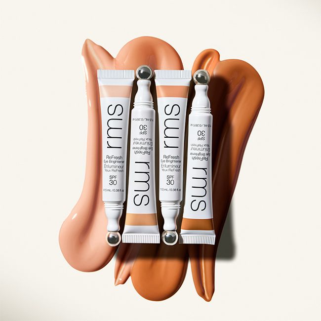 ReFresh Eye Brightener SPF30 - RMS Beauty | MonCornerB