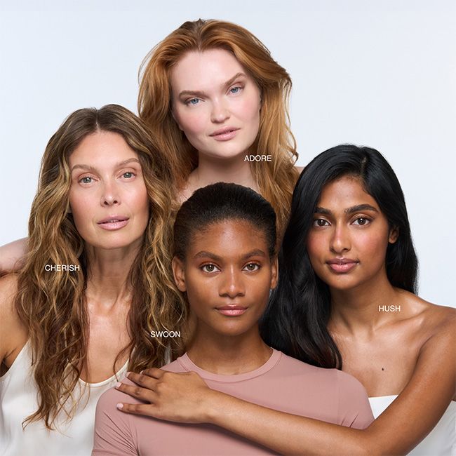 ReFresh Eye brightener spf 30 correcting tint