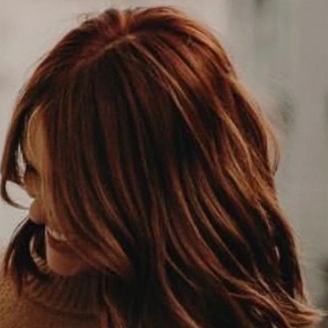 Écureuil plant-based hair dye - Connivence Lab I MonCornerB