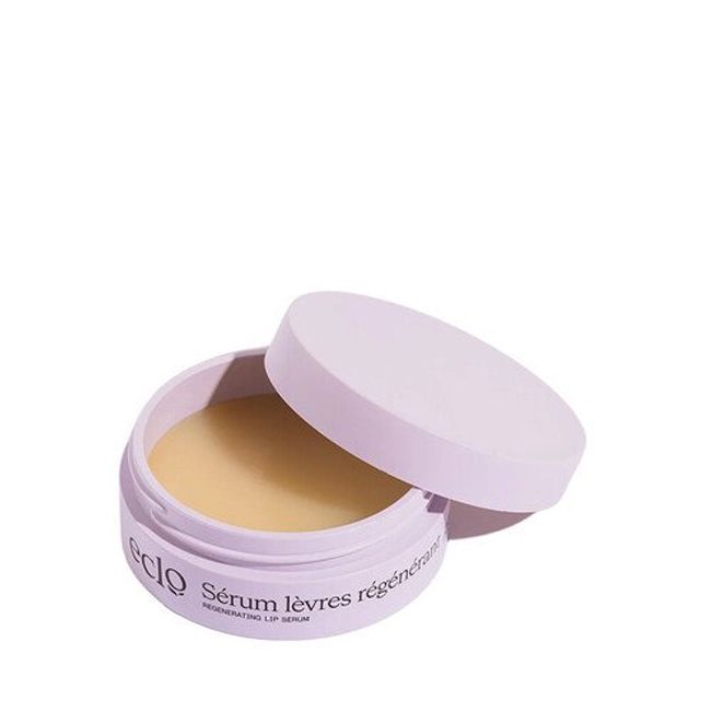 Baume à lèvres naturel sérum régénérant Eclo