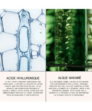 Sérum à lèvres régénérant - 10 ml