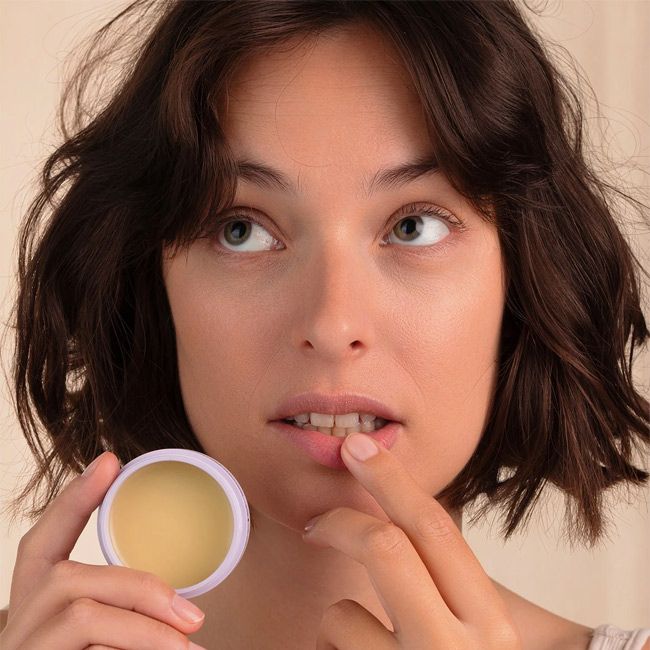 Regenerating Lip Serum - Eclo I MonCornerB