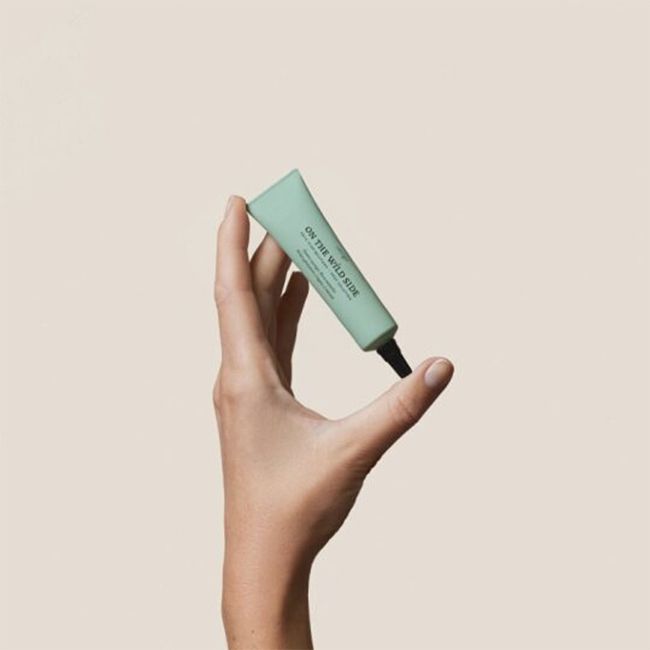 Stop-Boutons Paste - On The Wild Side I MonCornerB