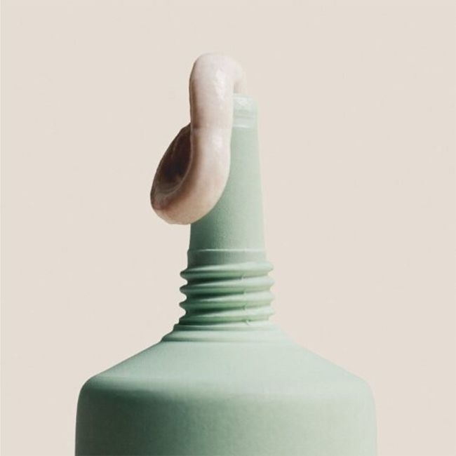 Masque visage naturel Pâte stop boutons On the Wild Side