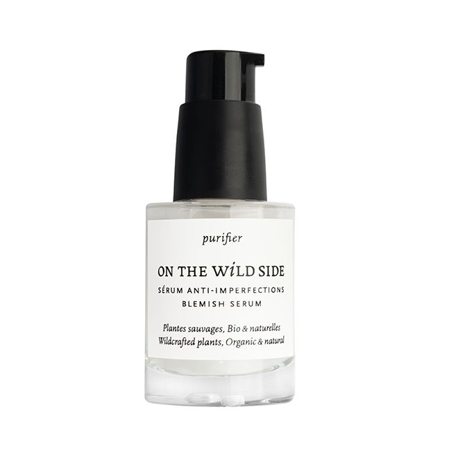 Anti-Blemish Serum - On The Wild Side I MonCornerB