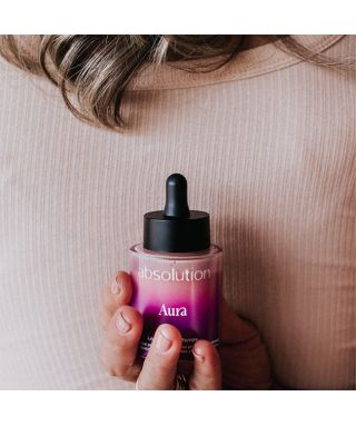 Aura Time Serum - 30 ml