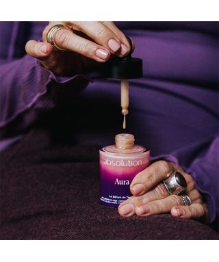 Le Sérum du Temps Aura - 30 ml