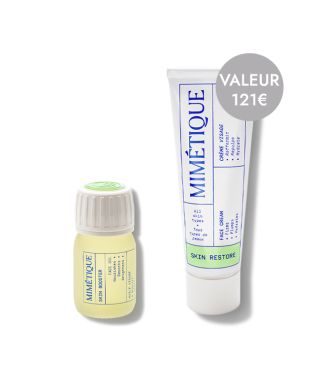 Night Script Gift Set