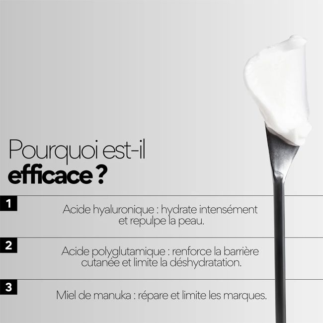 Masque anti-imperfection réparateur Cica Out Skin & Out