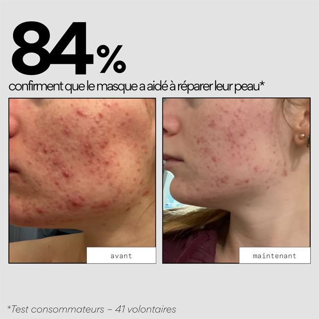 Cica Out Repairing Night Mask - Skin & Out I MonCornerB