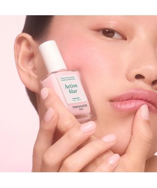 Vernis soin Active™ Blur - 15 ml
