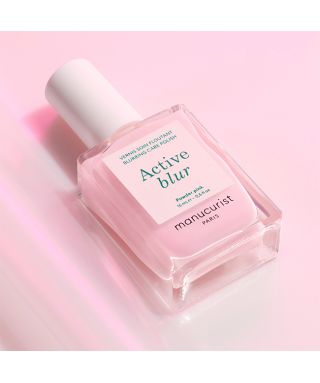 Active™ Blur Nail Treatment Polish - 15 ml