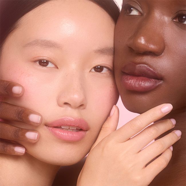 Active Blur Nail Polish - Manucurist I MonCornerB