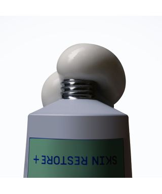 Skin Restore + Rich Face Cream - 50 ml