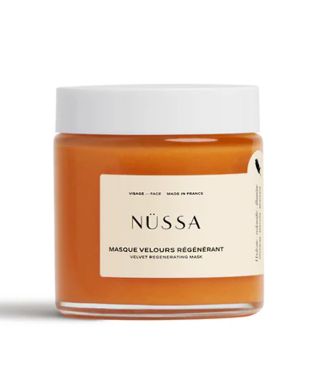 Masque Velours régénérant - 100 ml