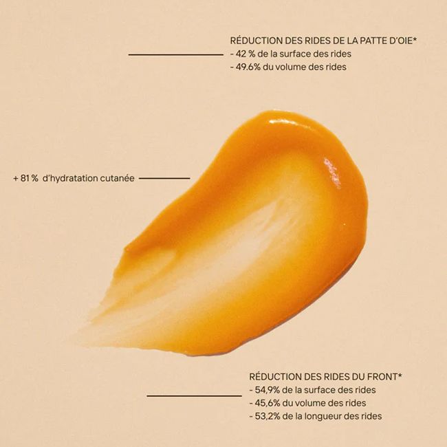 Regenerating Velvet Mask - Nüssa I MonCornerB