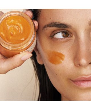 Regenerating Velvet Mask - 100 ml