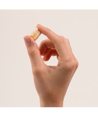 Cure Probio & fiber complex capsules