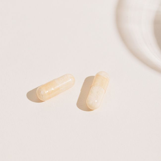 Complément alimentaire probiotique gélules Cure Complexe fibres Epycure