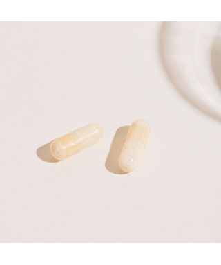 Gélules Cure Complexe probio & fibres