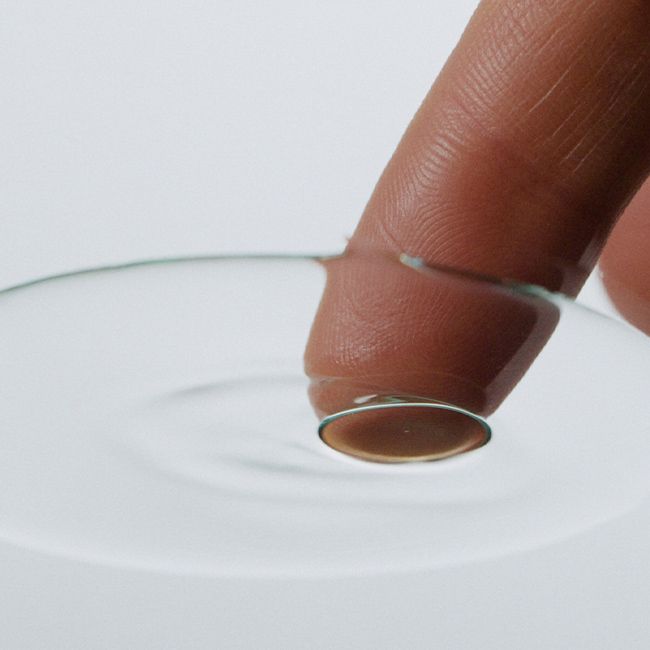 Soin visage bio Squalane végétal FYI Cosmetics