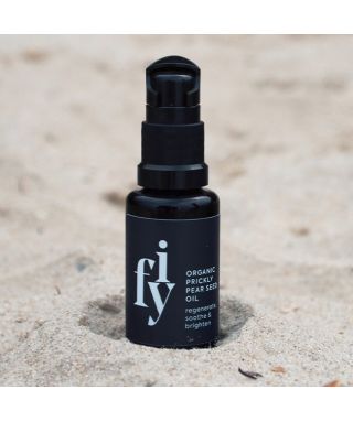 Huile de figue de Barbarie - 20 ml