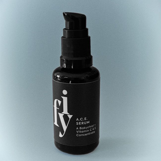A.C.E serum - FYI Cosmetics I MonCornerB