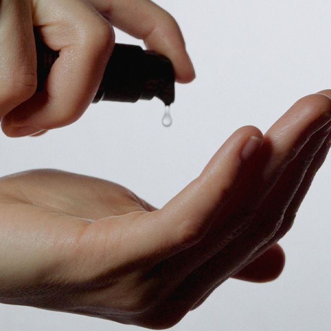 Sérum visage naturel A.C.E FYI Cosmetics