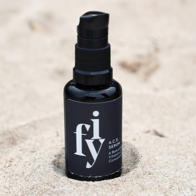 Sérum visage naturel A.C.E FYI Cosmetics