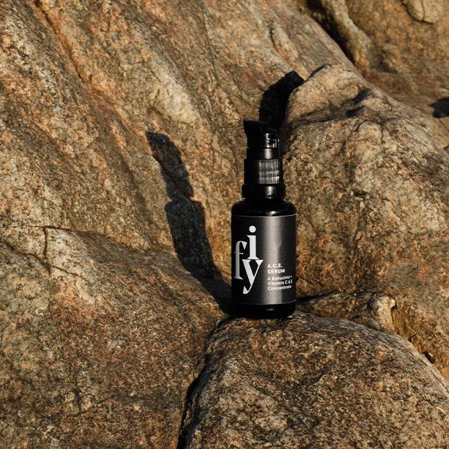 A.C.E serum - FYI Cosmetics I MonCornerB