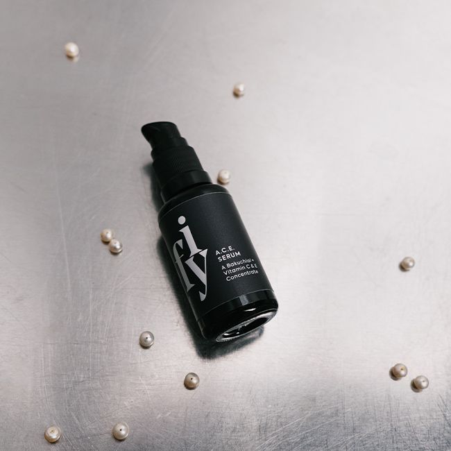 A.C.E serum - FYI Cosmetics I MonCornerB