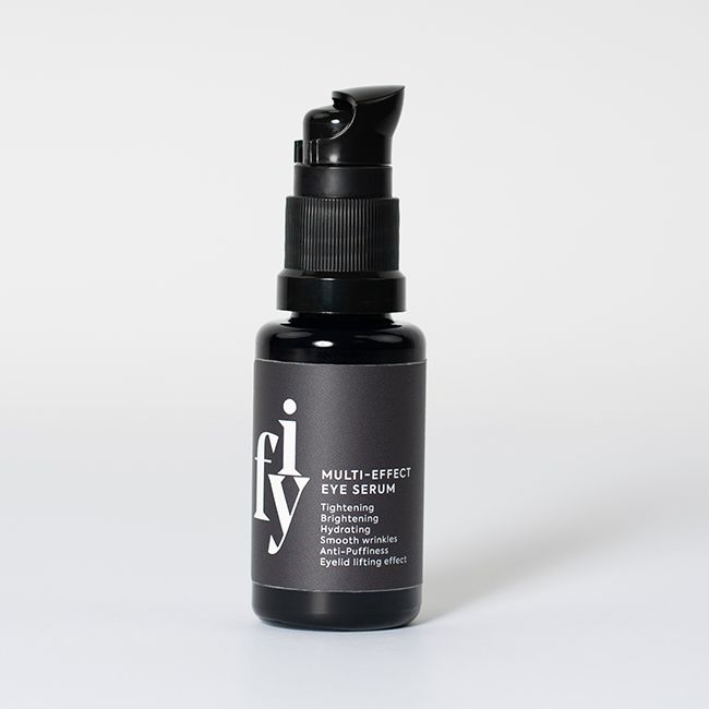 Multi-Effect Eye Serum - FYI Cosmetics I MonCornerB