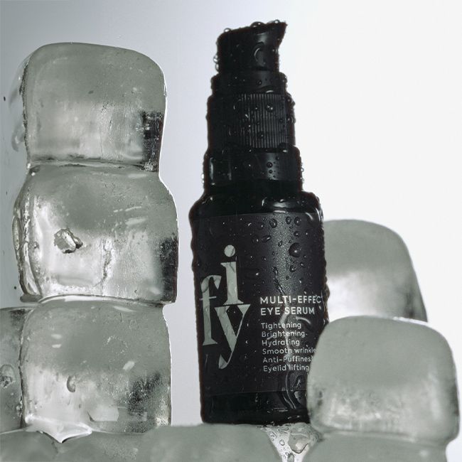 Sérum contour des yeux Multi Effect FYI Cosmetics