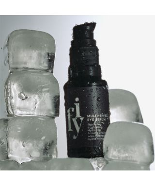 Multi-Effect Eye Contour Serum - 20 ml