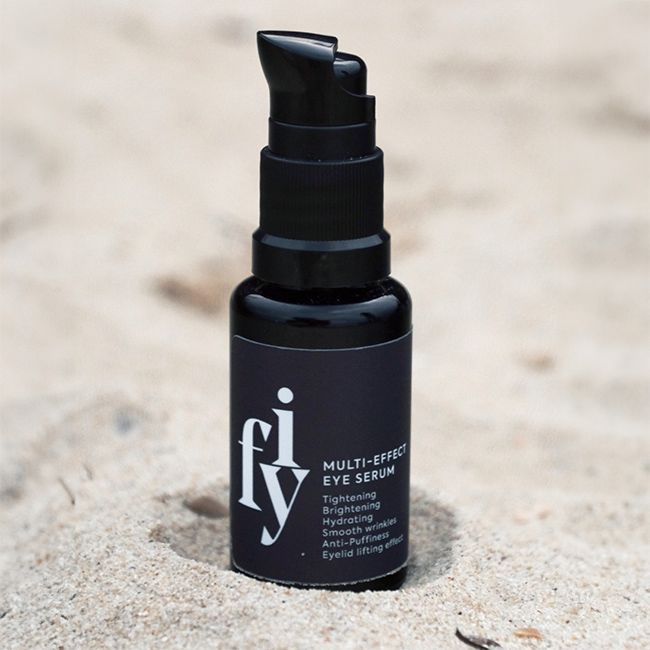 Multi-Effect Eye Serum - FYI Cosmetics I MonCornerB