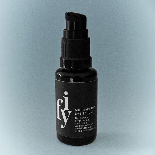 Sérum contour des yeux Multi Effect FYI Cosmetics