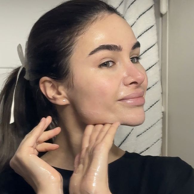 Super Smooth Gel-to-Milk Cleanser - FYI Cosmetics I MonCornerB