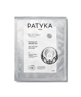 Lift Regard Patches 360°