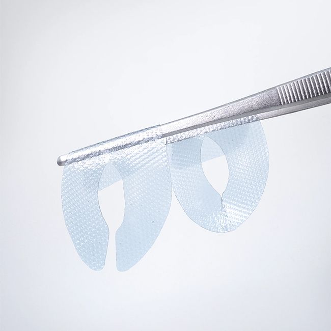 Patchs contour des yeux lift regard 360° Patyka