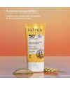 Tinted Face Sunscreen SPF50+ - Patyka I MonCornerB
