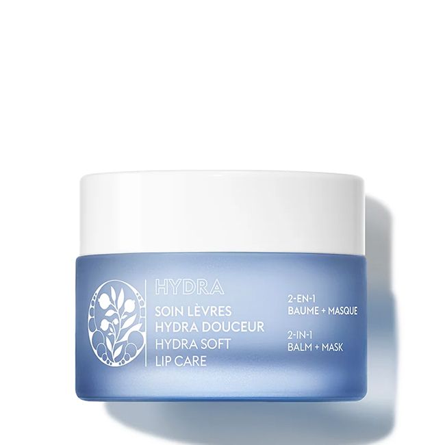 Hydra Douceur Lip Care - Patyka I MonCornerB