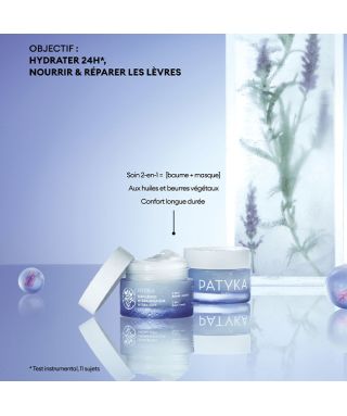 Hydra Douceur lip care - 10 g