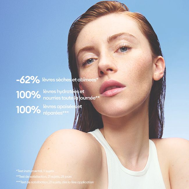 Hydra Douceur Lip Care - Patyka I MonCornerB