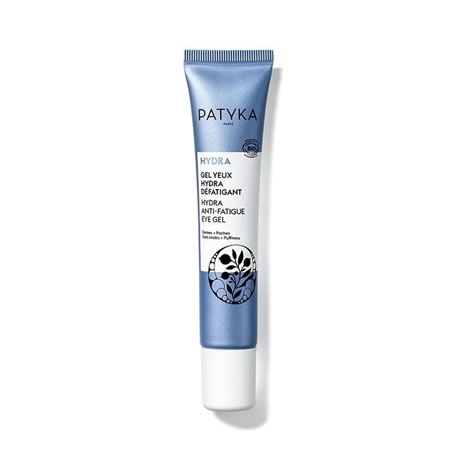 Contour des yeux bio gel Hydra Défatigant Patyka