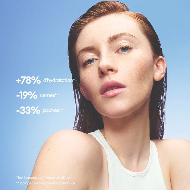 Hydra-Refreshing Eye Gel - Patyka I MonCornerB