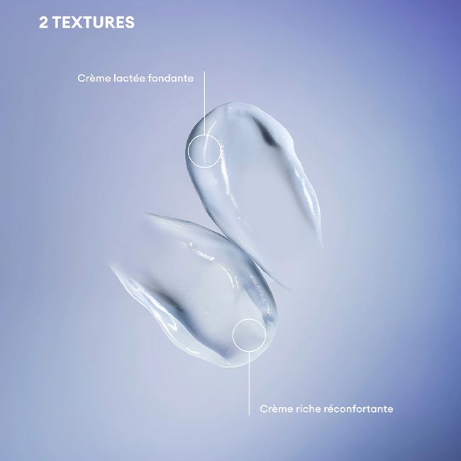 Soothing Hydrating Milk Cream - Patyka I MonCornerB