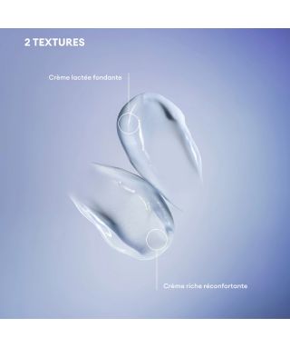 Crème Lactée Hydra Apaisante - 40 ml