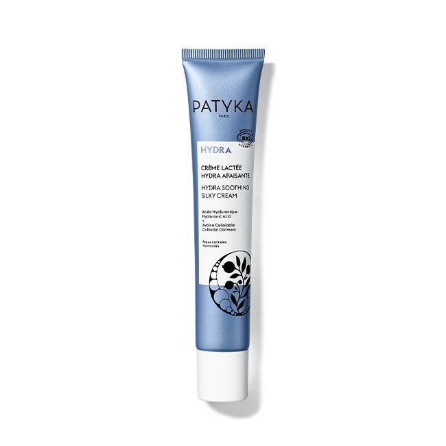 Soothing Hydrating Milk Cream - Patyka I MonCornerB